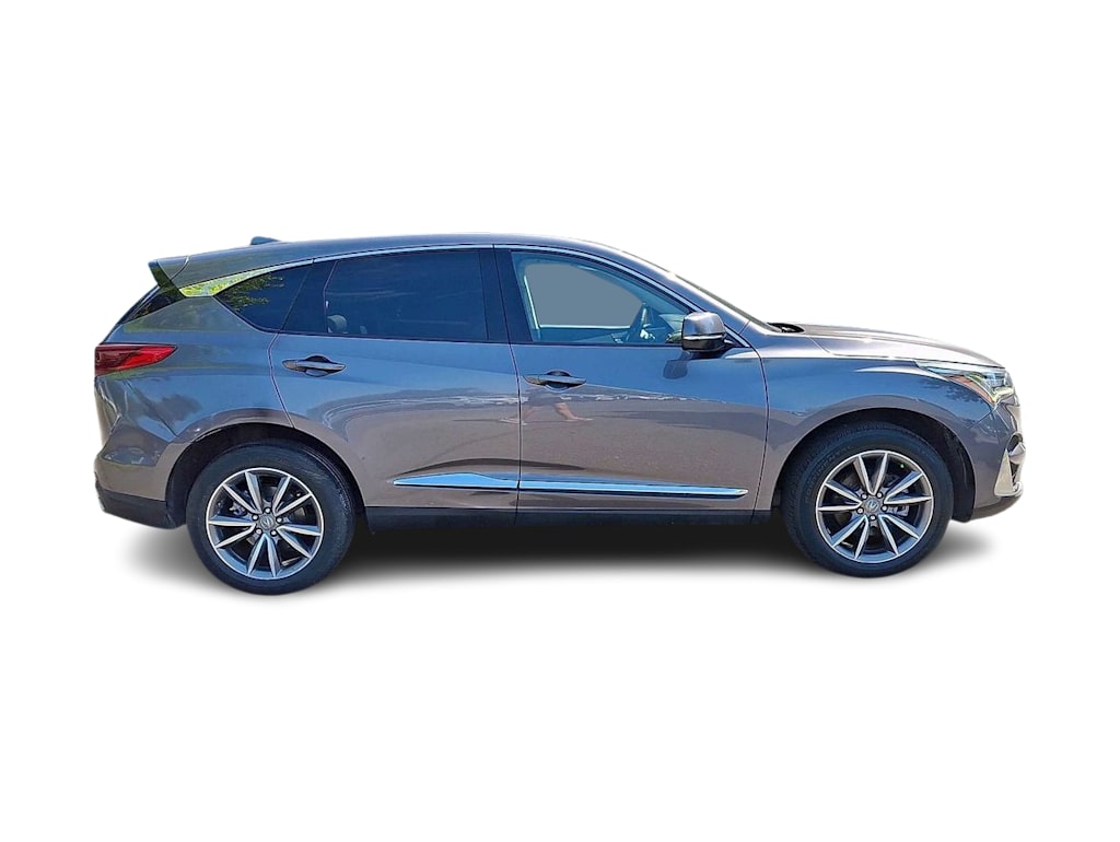 Thumbnail: 2021 Acura RDX - 17