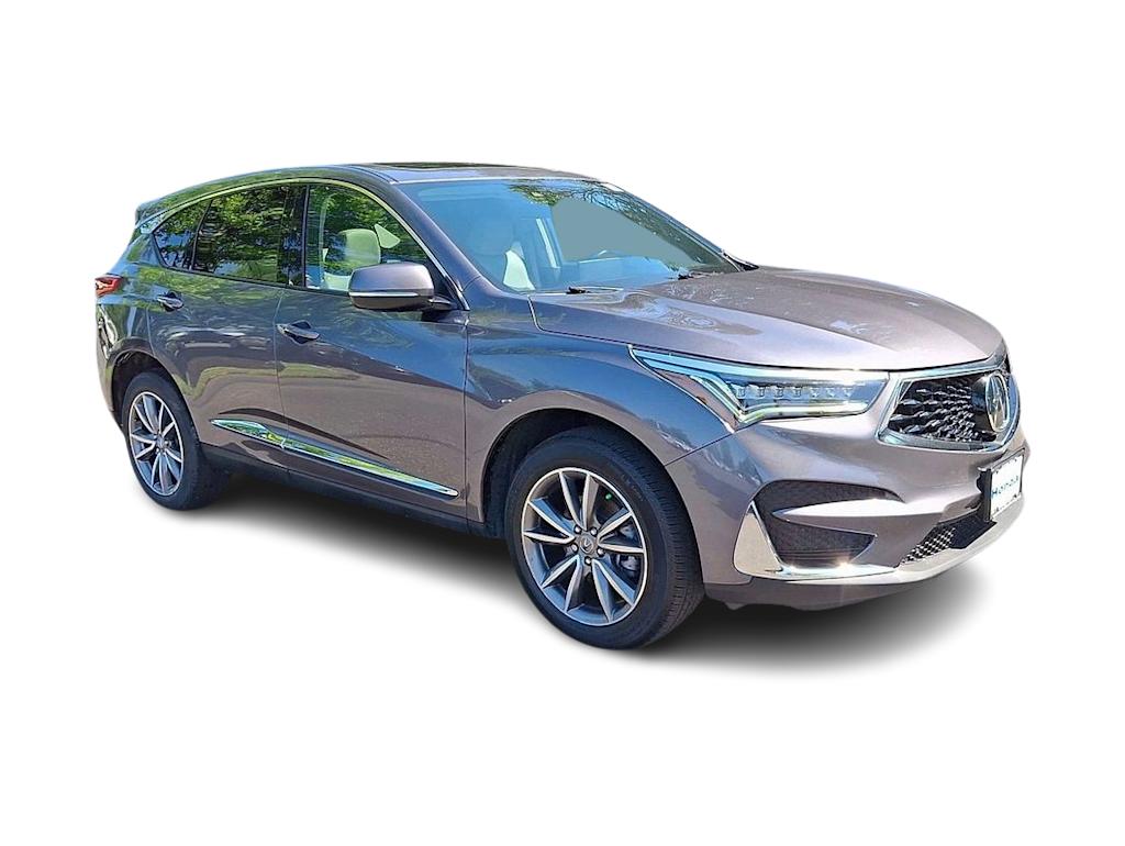 Thumbnail: 2021 Acura RDX - 14