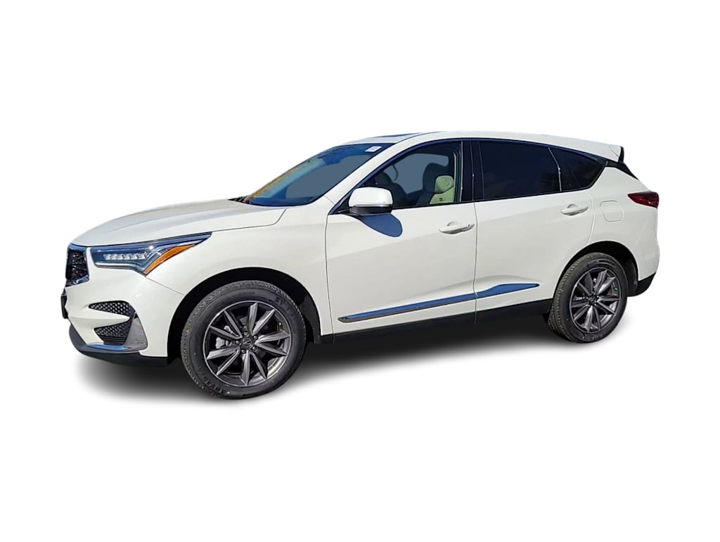 2021 Acura RDX Technology 3