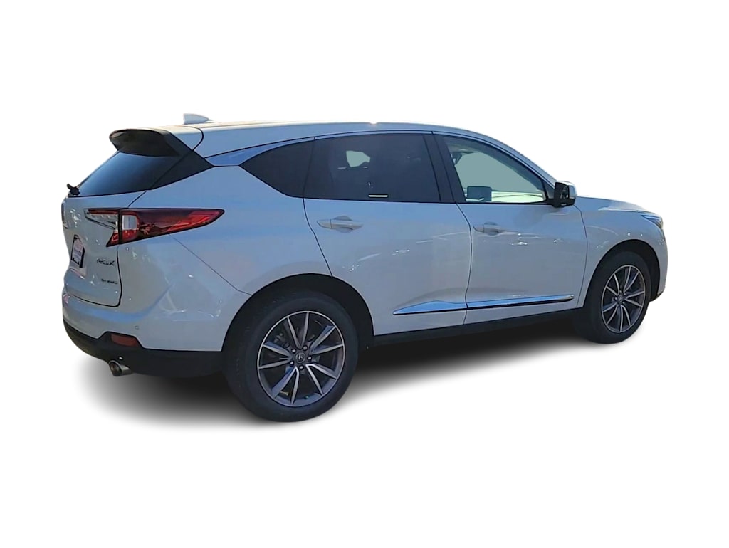 2021 Acura RDX Technology 18