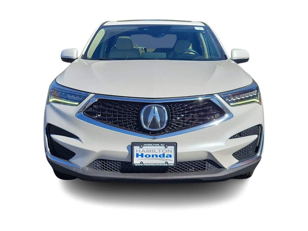 2021 Acura RDX Technology 6