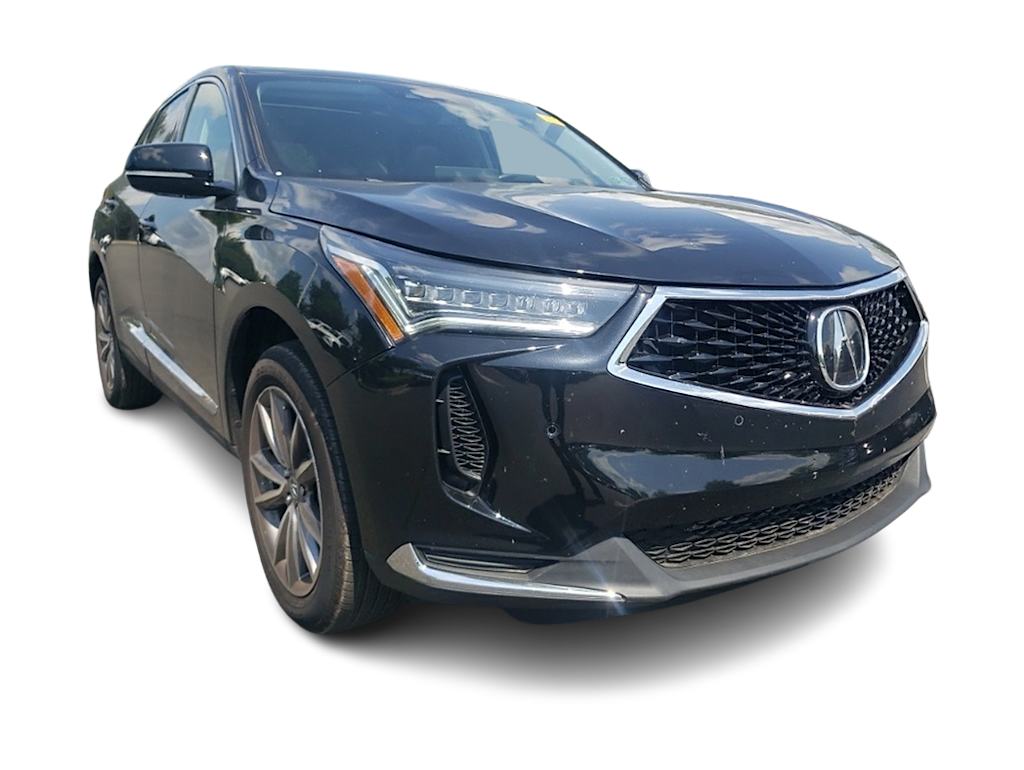 Thumbnail: 2024 Acura RDX - 14