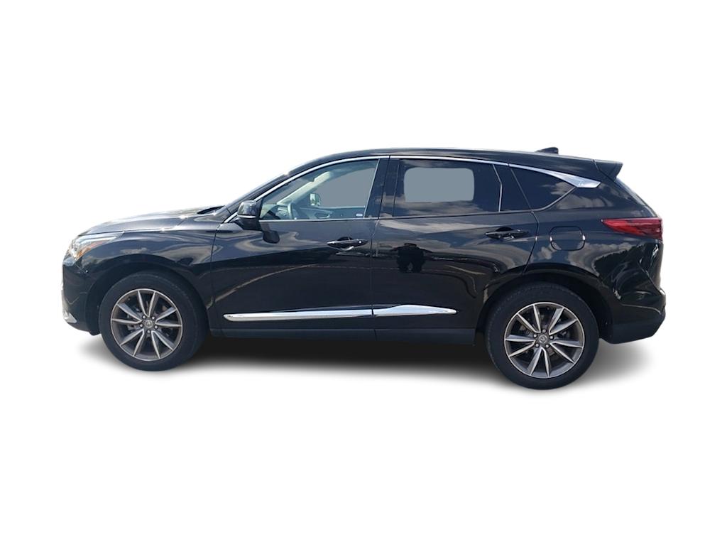 Thumbnail: 2024 Acura RDX - 3