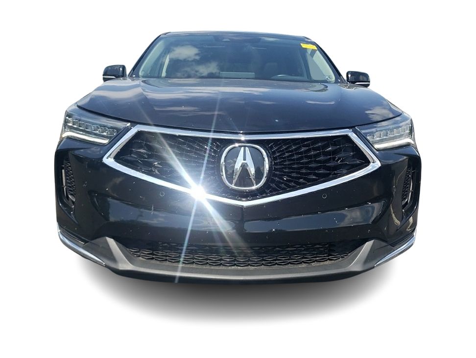Thumbnail: 2024 Acura RDX - 6