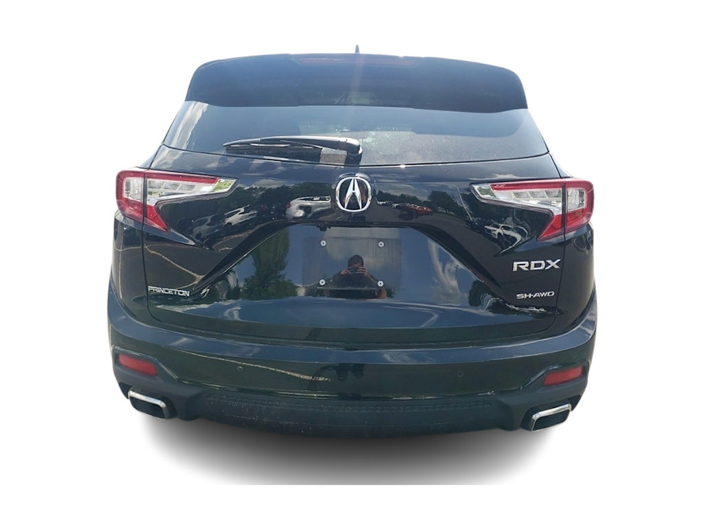Thumbnail: 2024 Acura RDX - 5