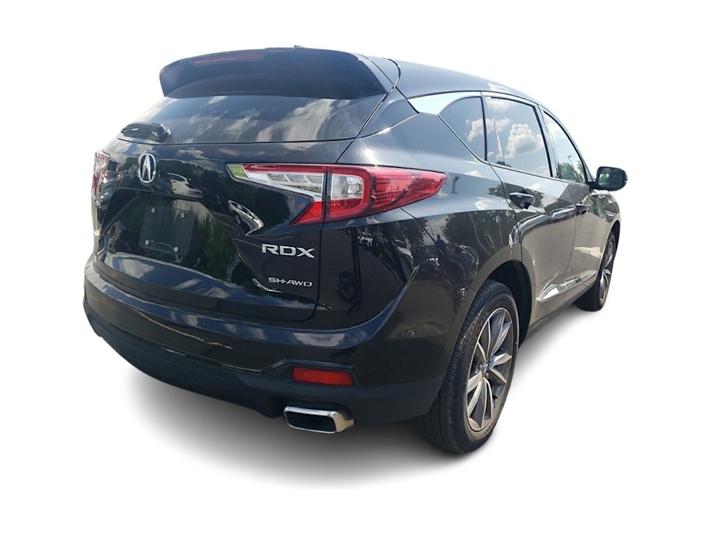 Thumbnail: 2024 Acura RDX - 16