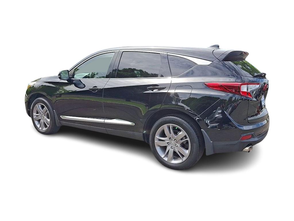 Thumbnail: 2020 Acura RDX - 4