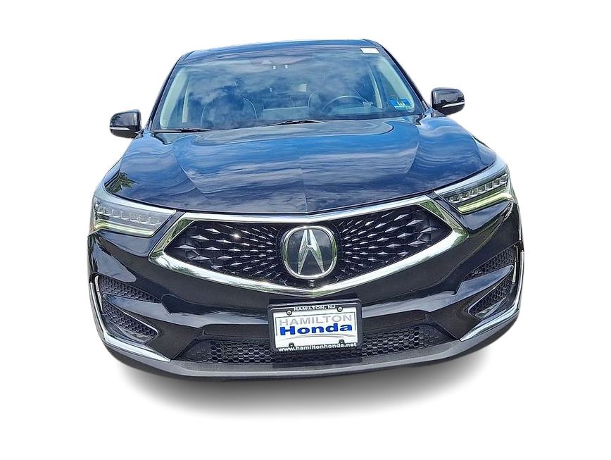 Thumbnail: 2020 Acura RDX - 6