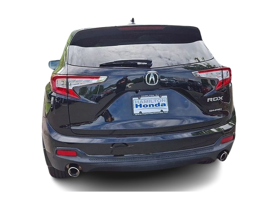 Thumbnail: 2020 Acura RDX - 5