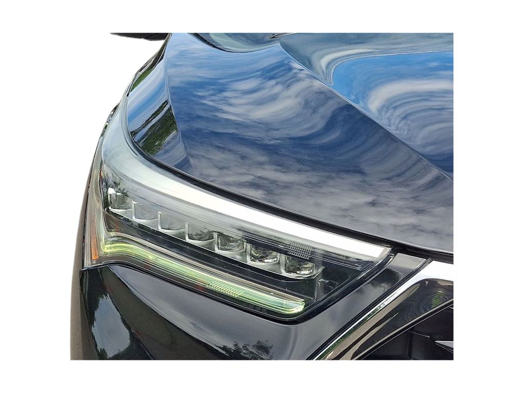 Thumbnail: 2020 Acura RDX - 27