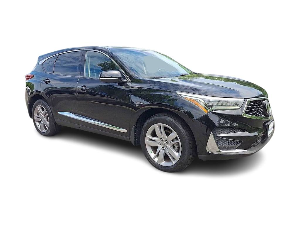 Thumbnail: 2020 Acura RDX - 14