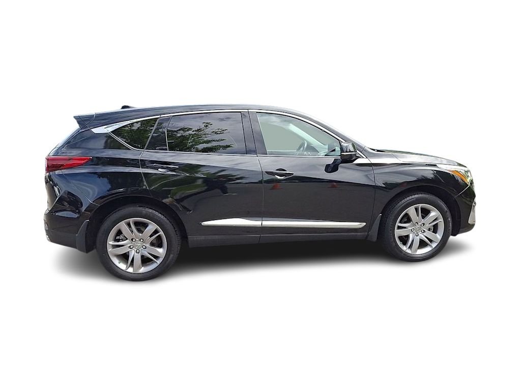 Thumbnail: 2020 Acura RDX - 17