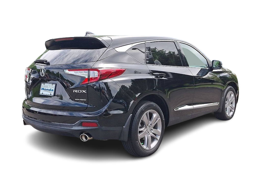 Thumbnail: 2020 Acura RDX - 25