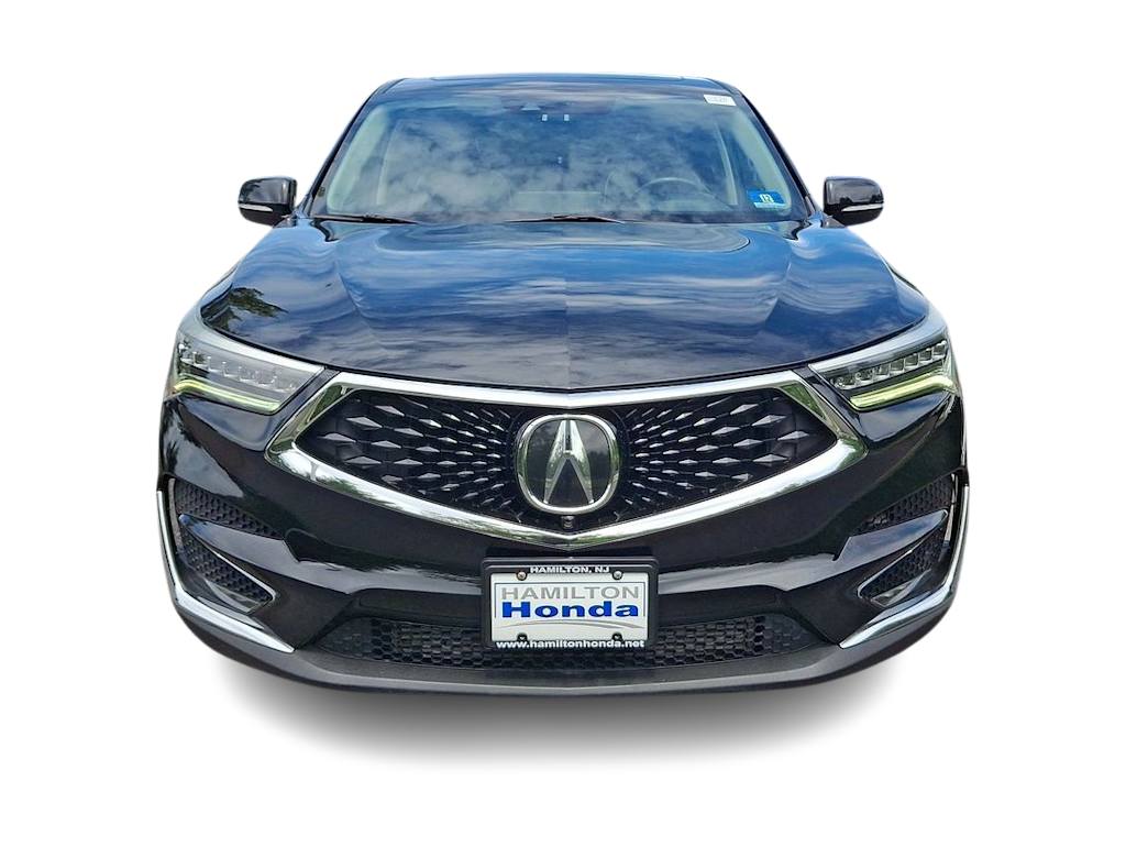 Thumbnail: 2020 Acura RDX - 28
