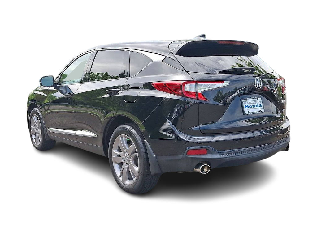 Thumbnail: 2020 Acura RDX - 23