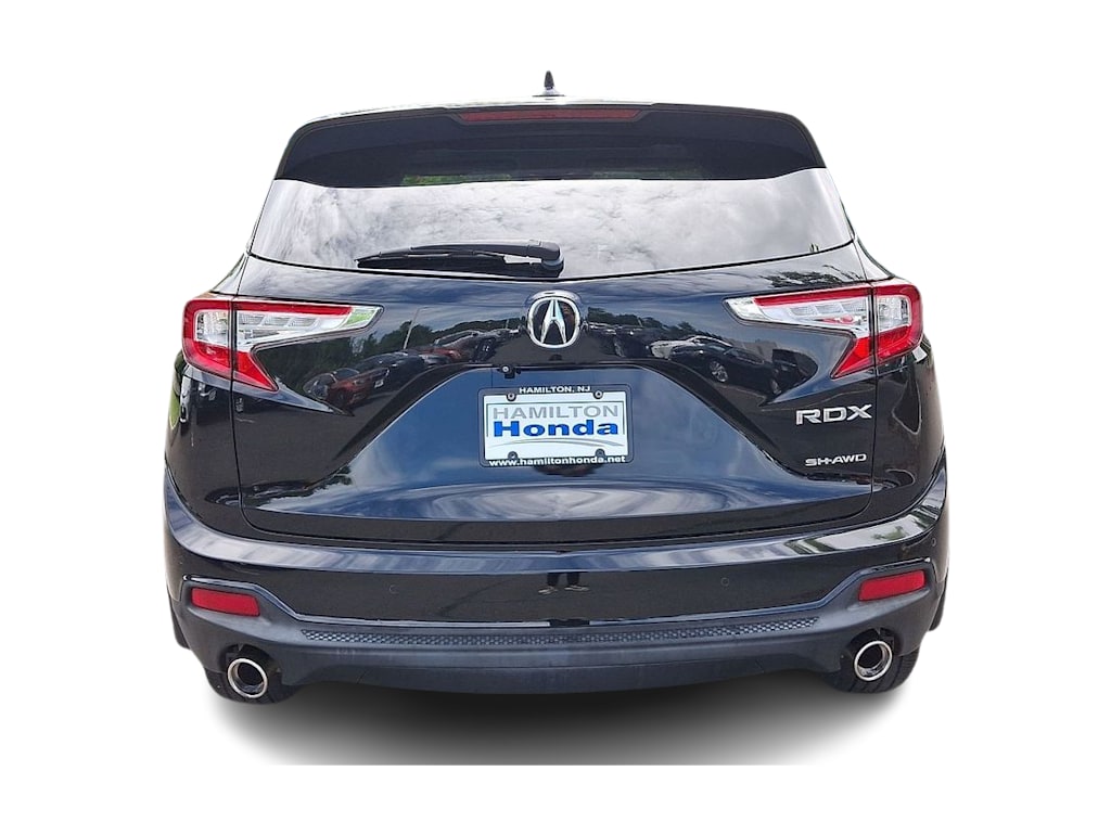 Thumbnail: 2020 Acura RDX - 24