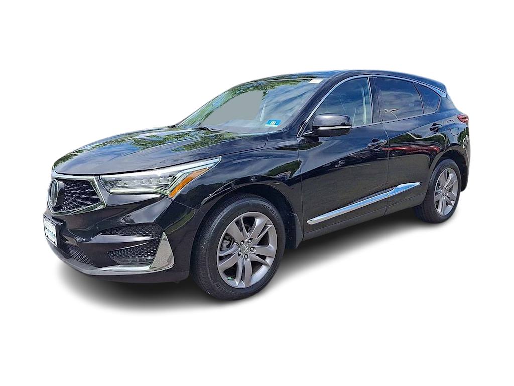 Thumbnail: 2020 Acura RDX - 15