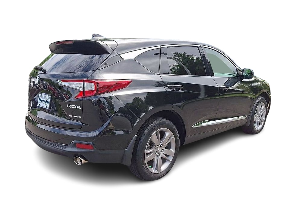 Thumbnail: 2020 Acura RDX - 16