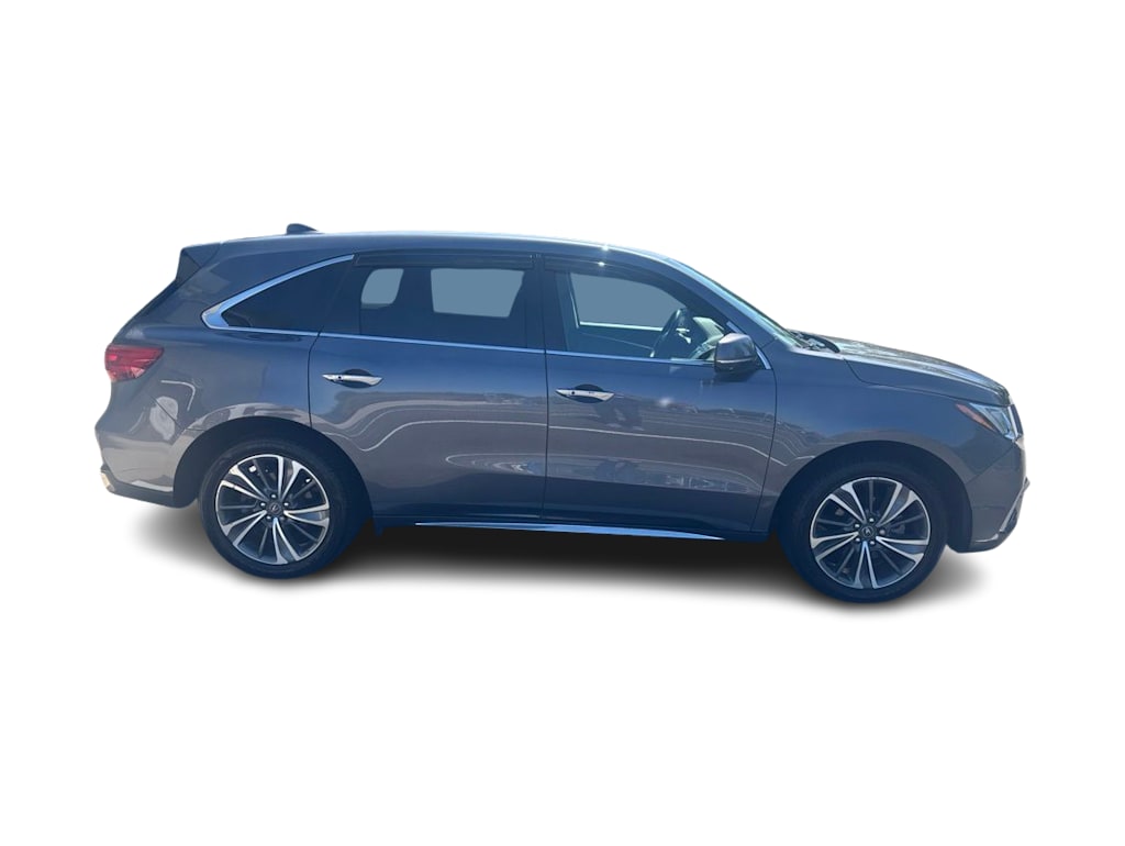 Thumbnail: 2019 Acura MDX - 13