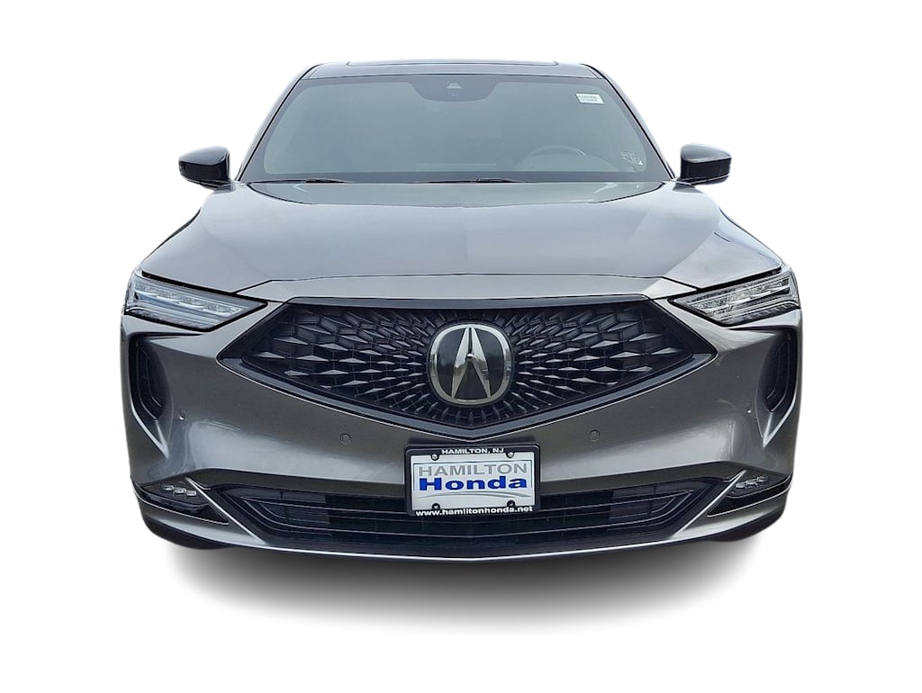 Thumbnail: 2023 Acura MDX - 28