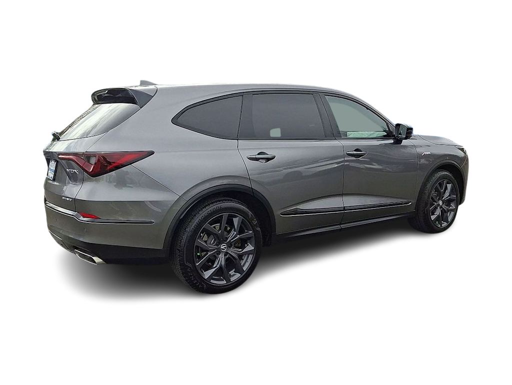 Thumbnail: 2023 Acura MDX - 16