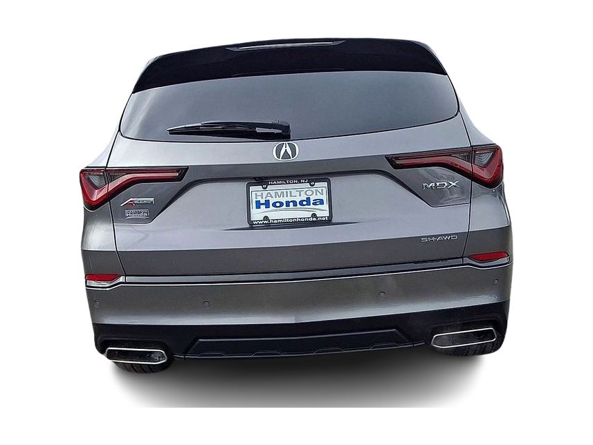 Thumbnail: 2023 Acura MDX - 5