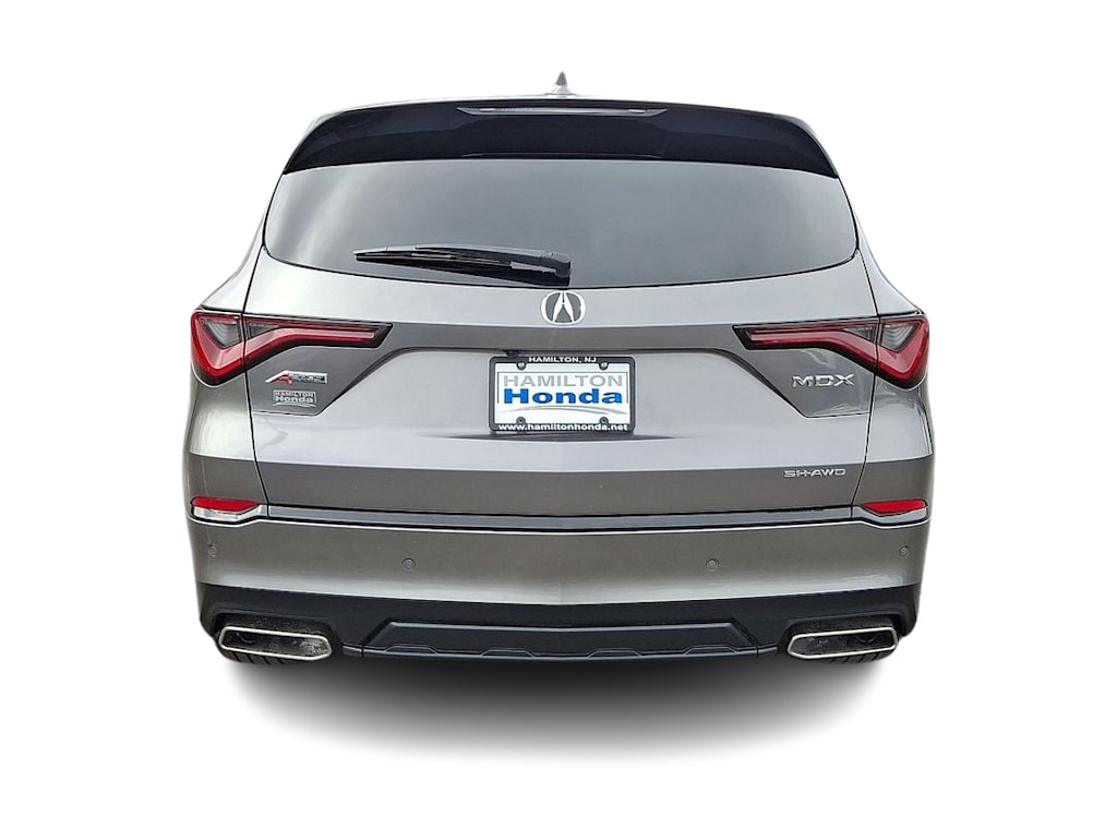 Thumbnail: 2023 Acura MDX - 24