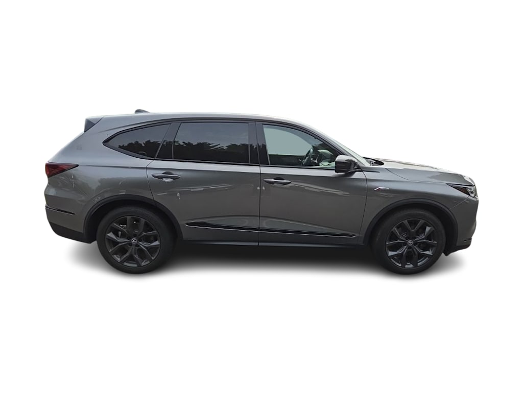 Thumbnail: 2023 Acura MDX - 15