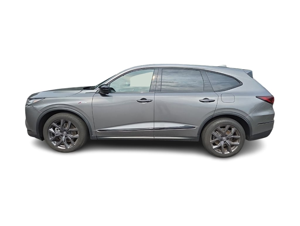 Thumbnail: 2023 Acura MDX - 3