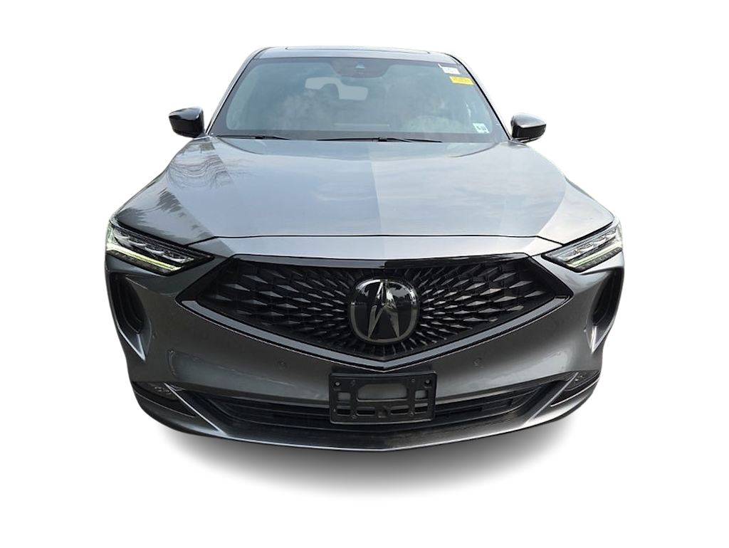 Thumbnail: 2023 Acura MDX - 6