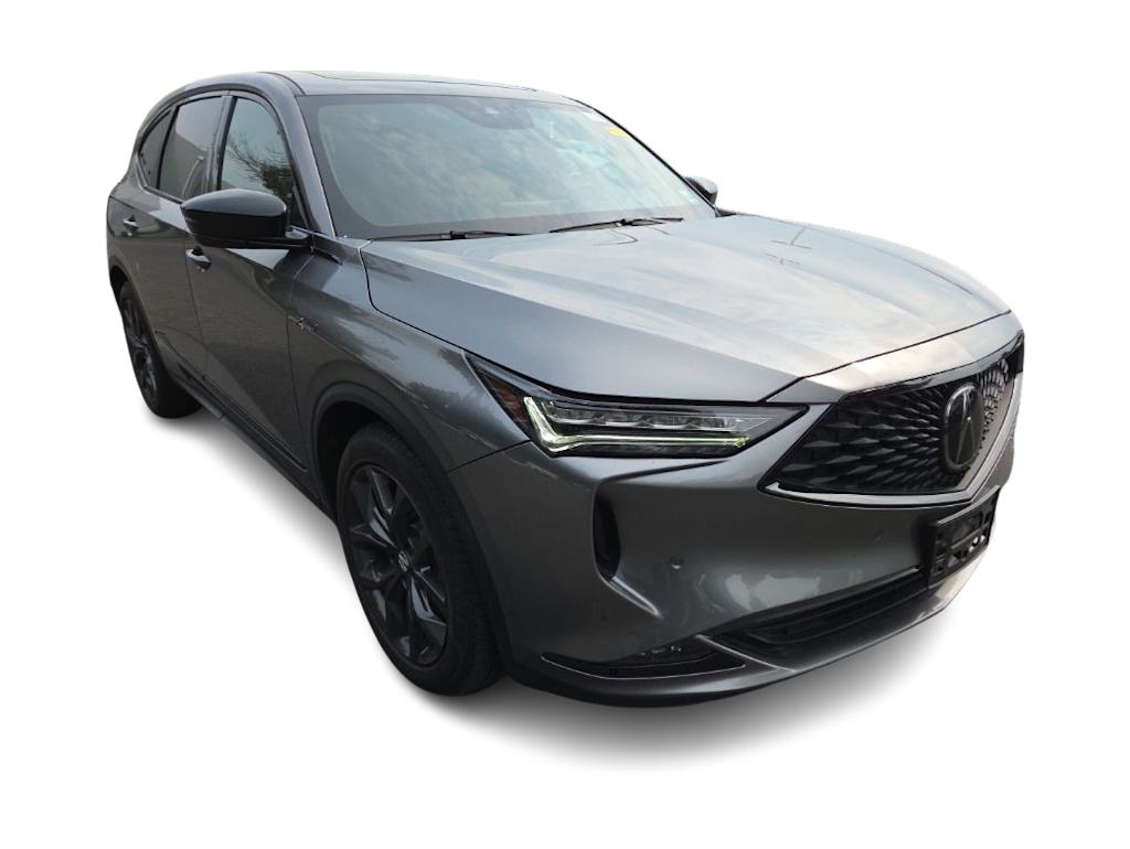 Thumbnail: 2023 Acura MDX - 14