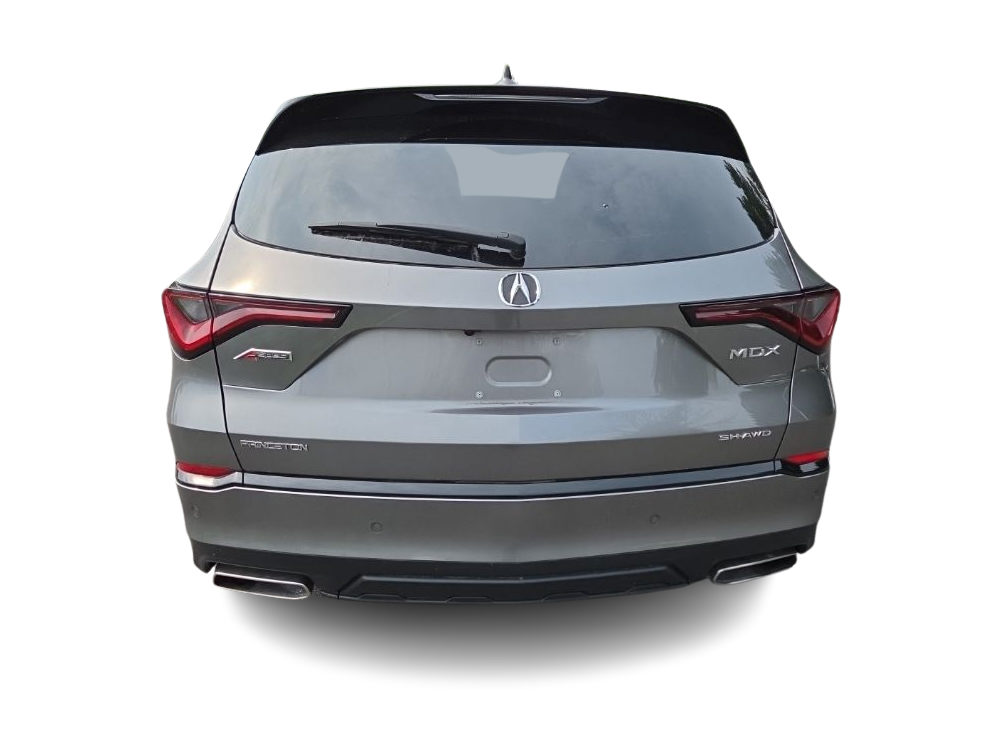 Thumbnail: 2023 Acura MDX - 5