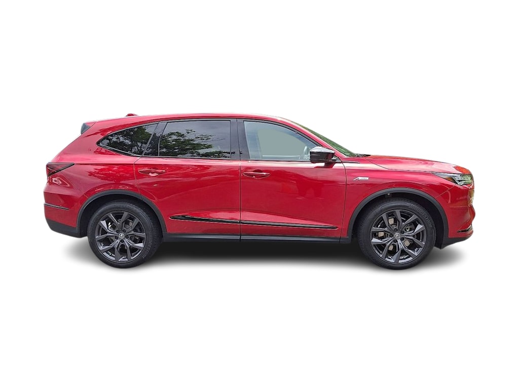 Thumbnail: 2024 Acura MDX - 26