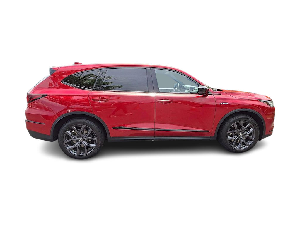 Thumbnail: 2024 Acura MDX - 17
