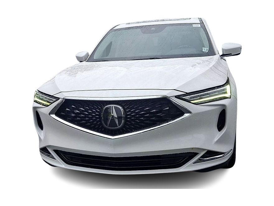Thumbnail: 2023 Acura MDX - 6