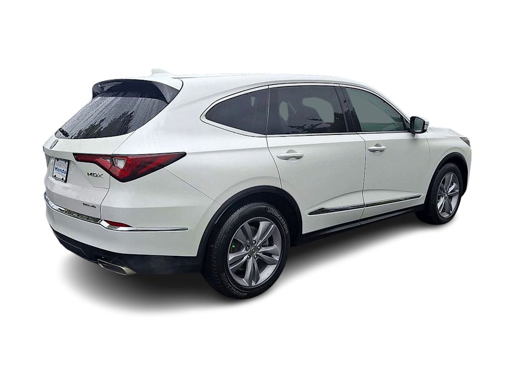 Thumbnail: 2023 Acura MDX - 16