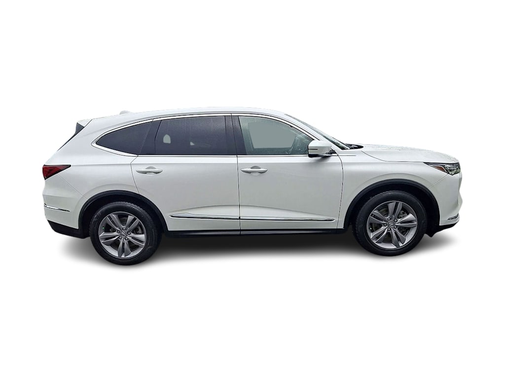 Thumbnail: 2023 Acura MDX - 17