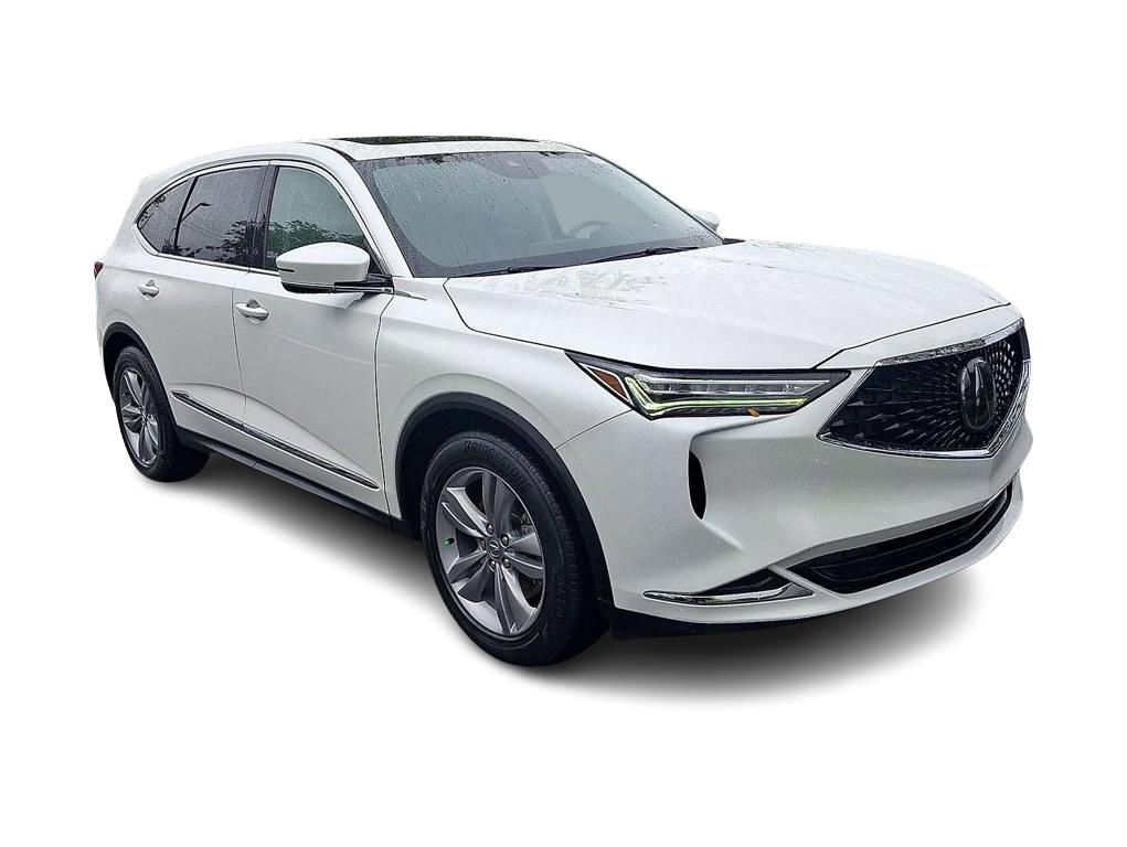 Thumbnail: 2023 Acura MDX - 14