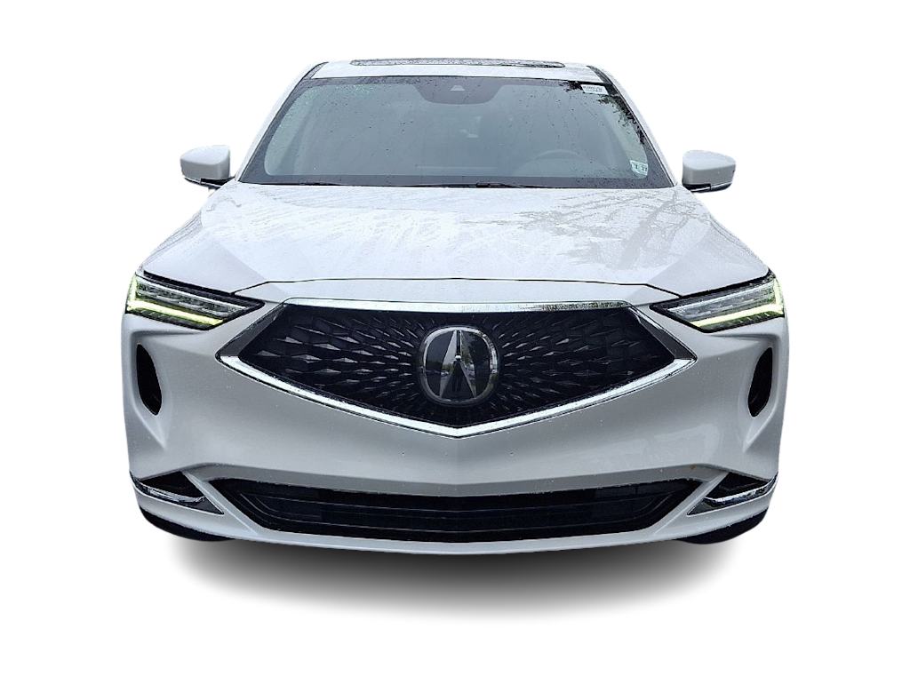 Thumbnail: 2023 Acura MDX - 28
