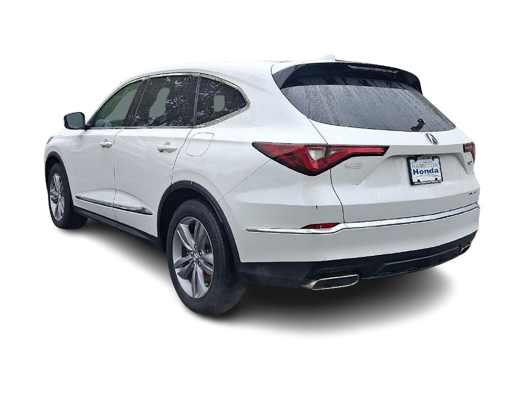 Thumbnail: 2023 Acura MDX - 23