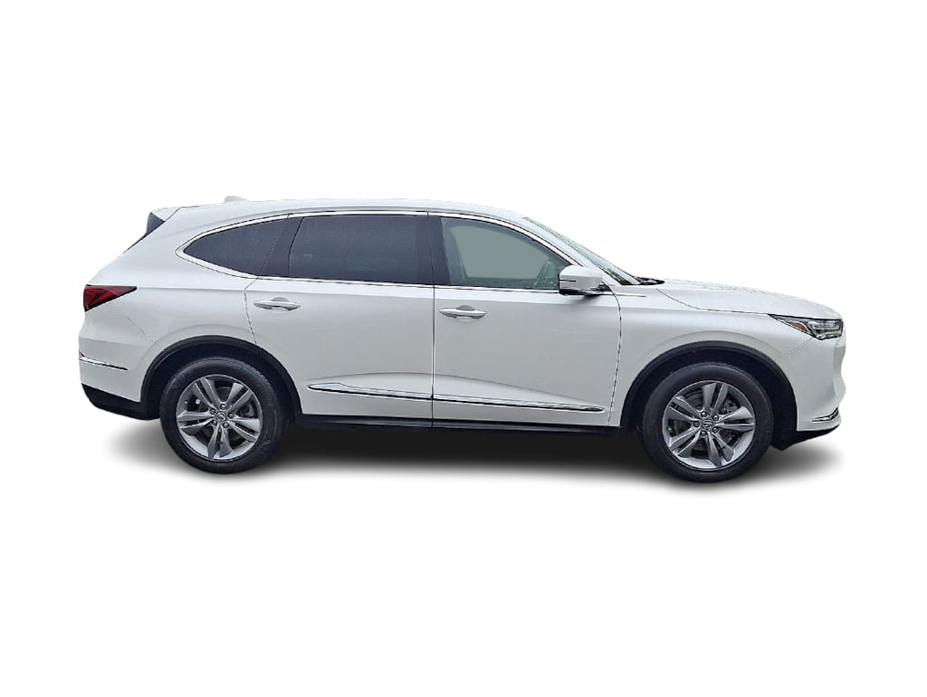 Thumbnail: 2023 Acura MDX - 26