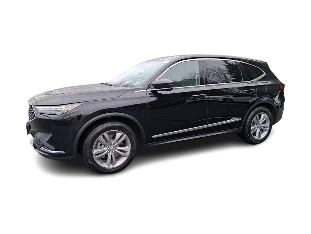 2023 Acura MDX Base 3