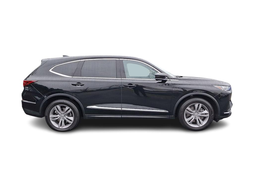 2023 Acura MDX Base 26