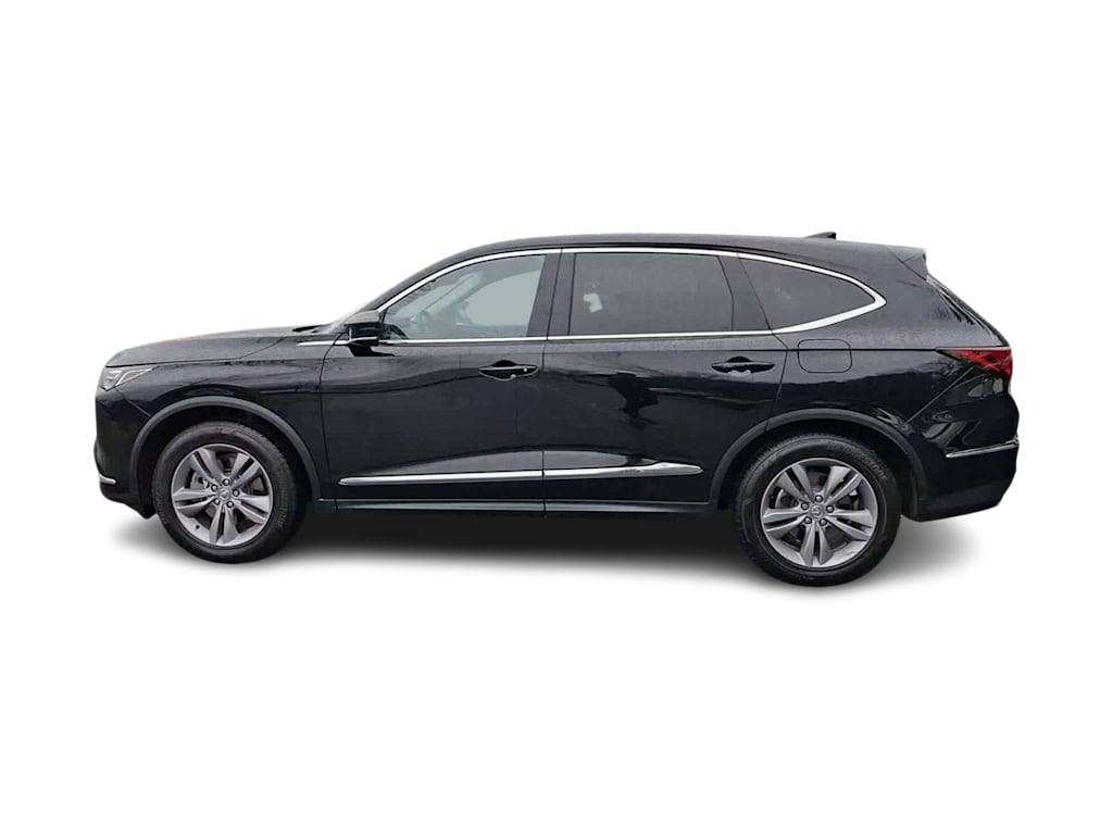 2023 Acura MDX Base 14