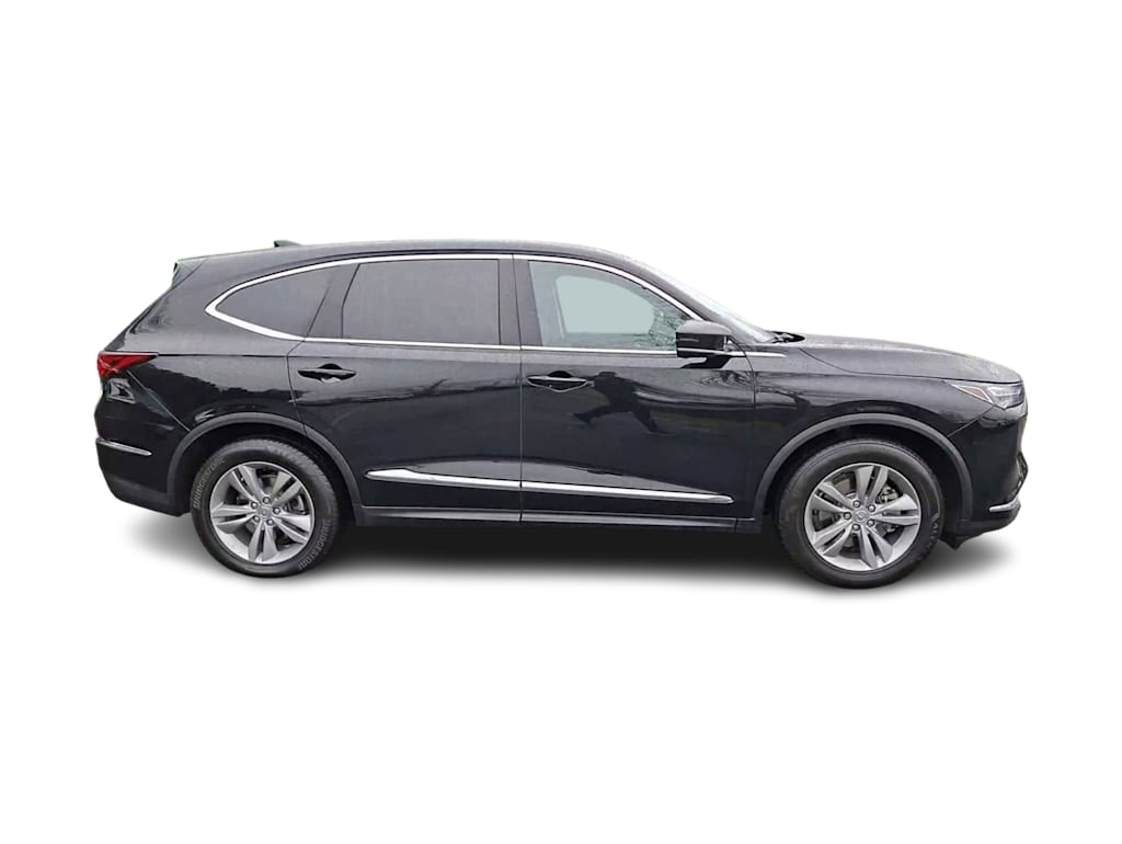 2023 Acura MDX Base 16