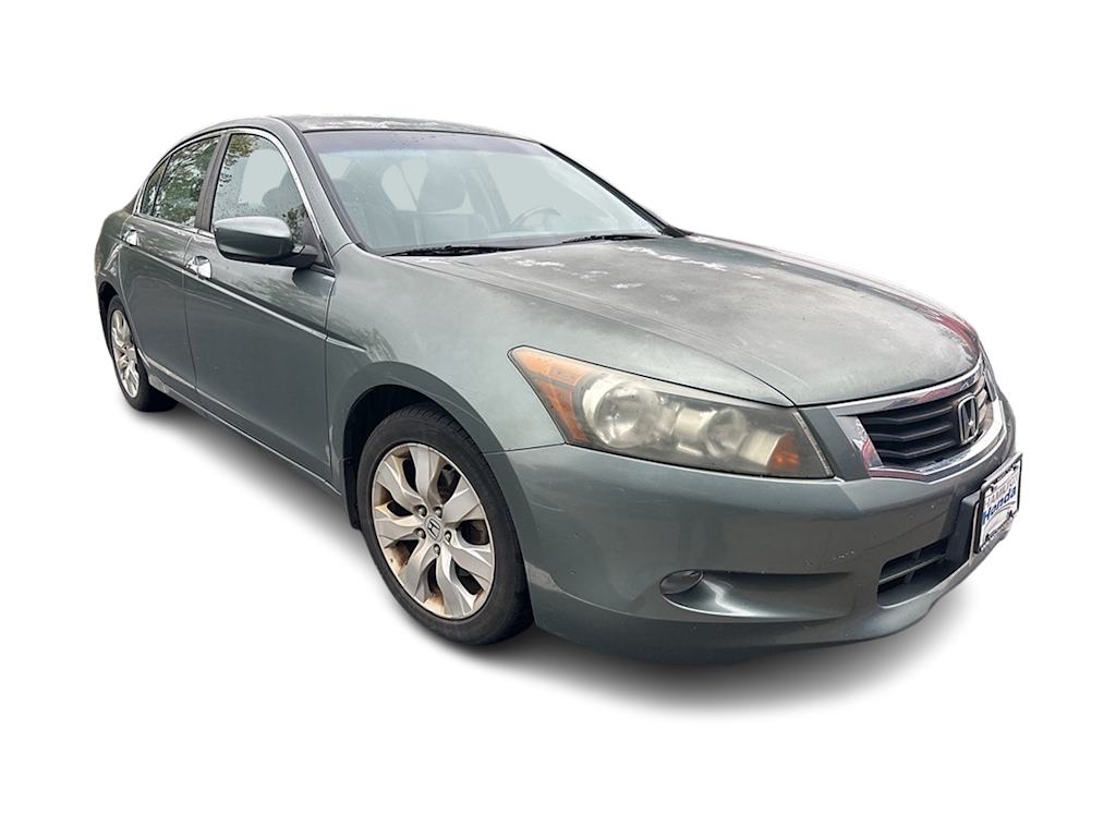 Thumbnail: 2009 Honda Accord - 9