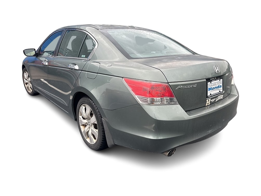 Thumbnail: 2009 Honda Accord - 3