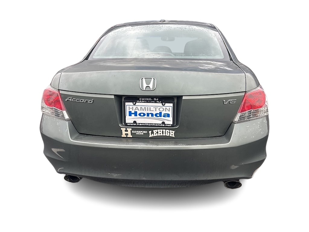 Thumbnail: 2009 Honda Accord - 4