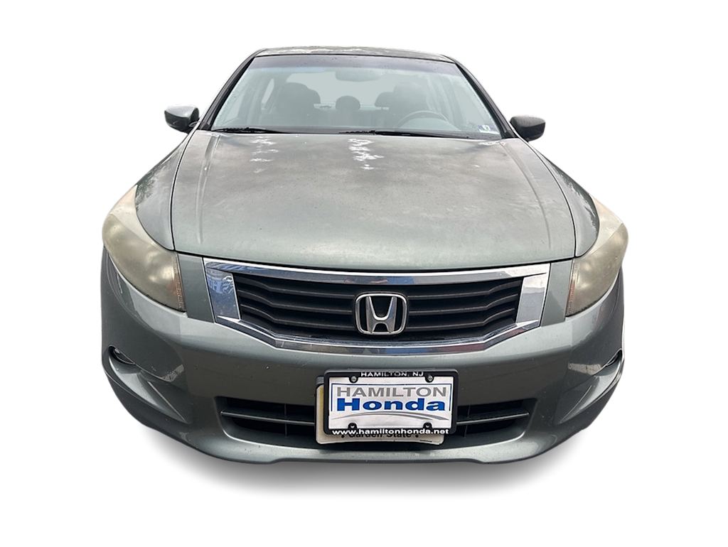Thumbnail: 2009 Honda Accord - 5