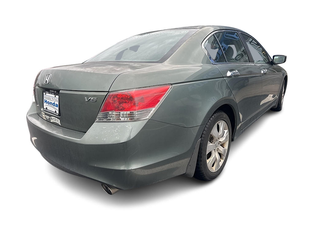 Thumbnail: 2009 Honda Accord - 10